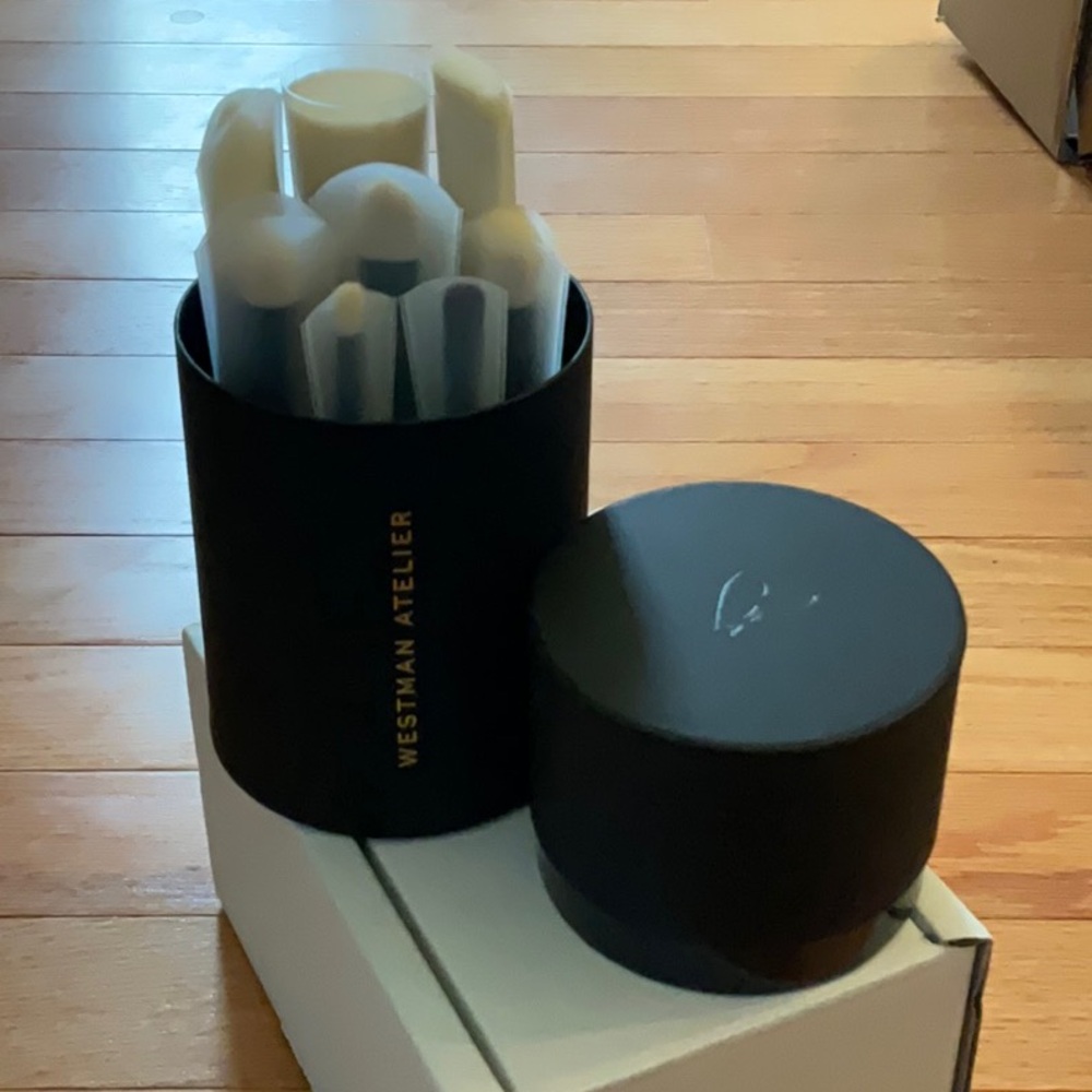 Westman Atelier Brush Collection- sold out everywhere!! The only one online!!